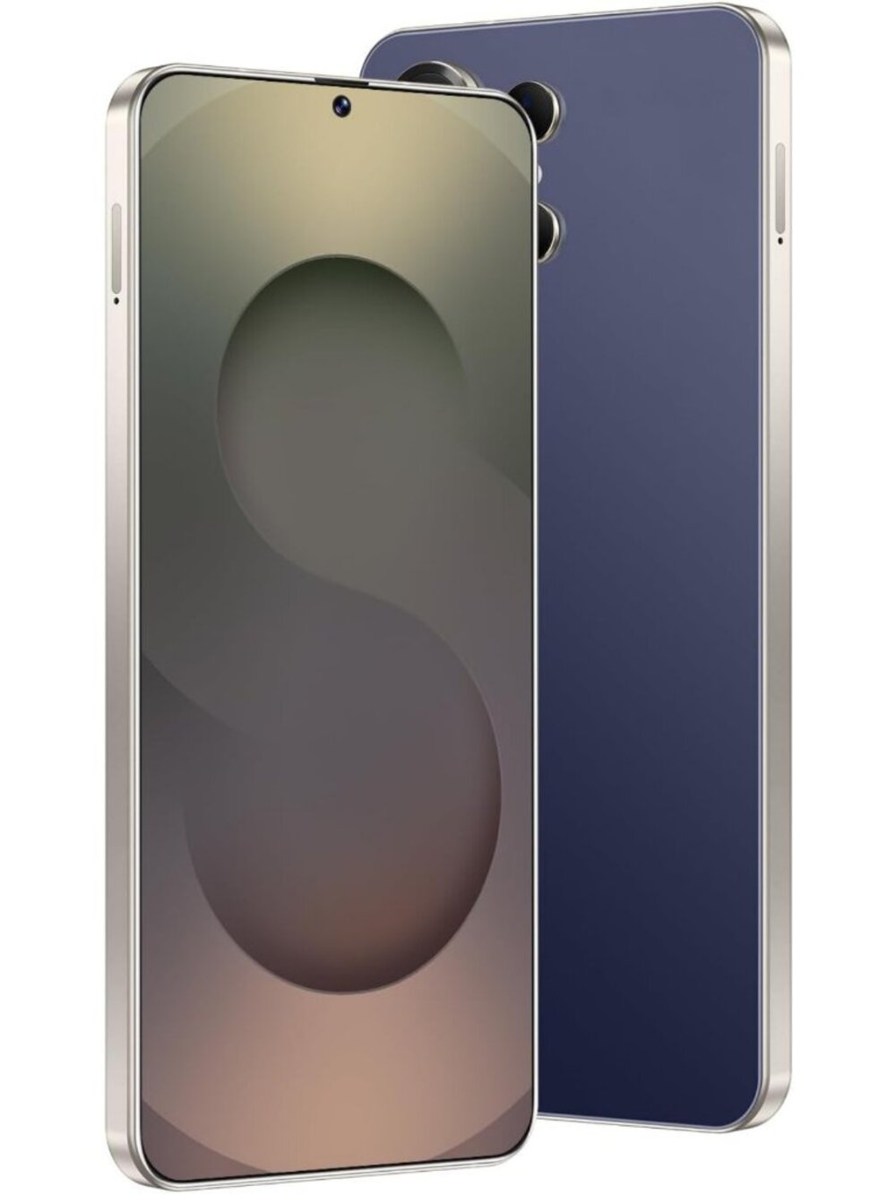 Unlocked 5G Smartphone, 8GB RAM, 128GB Storage, 108MP Camera, Dual SIM, Long